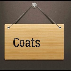 Toddler Coats